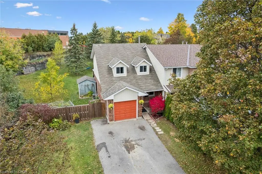 41 Grandridge Crescent, Guelph ON N1H 8G2