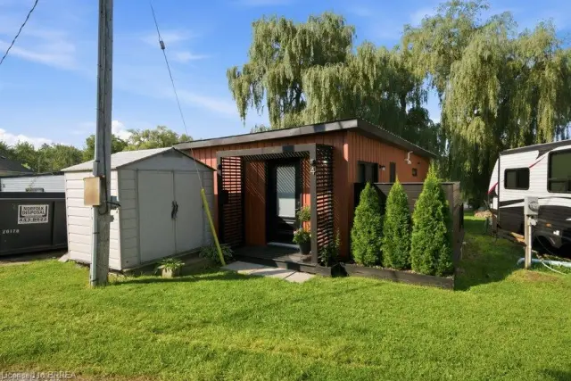4-99 Fourth Concession Road, Burford ON N0E 1A0