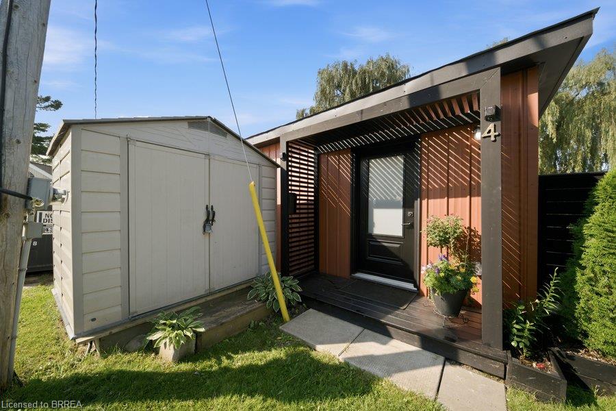 4-99 Fourth Concession Road, Burford ON N0E 1A0