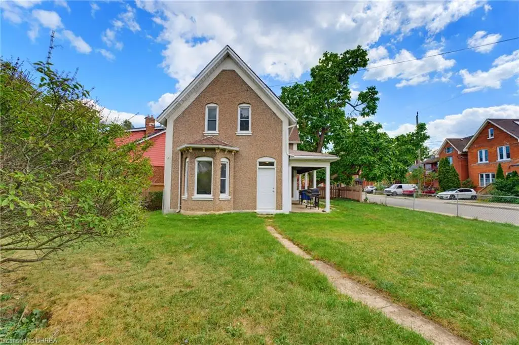 97 Park Avenue, Brantford ON N3S 5H4