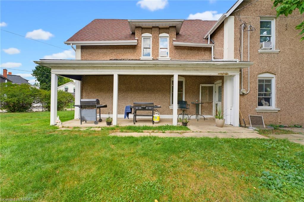 97 Park Avenue, Brantford ON N3S 5H4