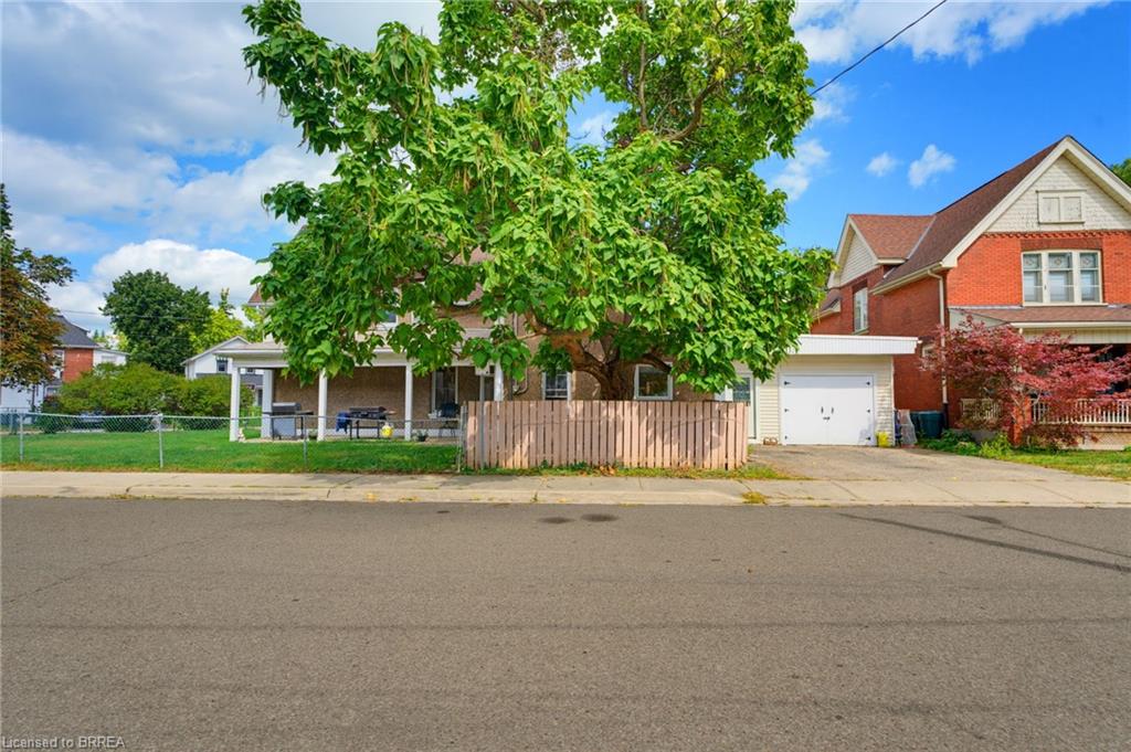97 Park Avenue, Brantford ON N3S 5H4
