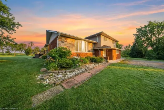 11 Burtch Road, Mount Pleasant ON N0E 1K0