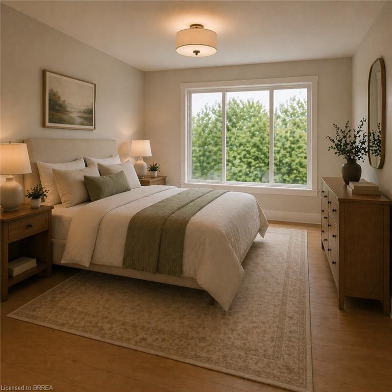 LOT 8 Sass Crescent, Paris ON N3L 0E9