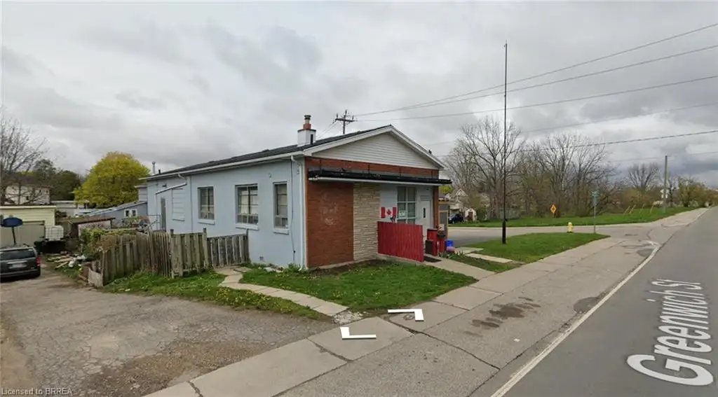 271 Greenwich Street, Brantford ON N3S 2X9