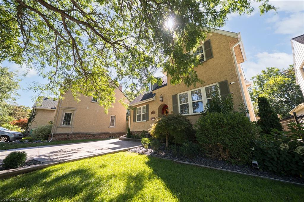 48 Lincoln Avenue, Brantford ON N3T 4S7