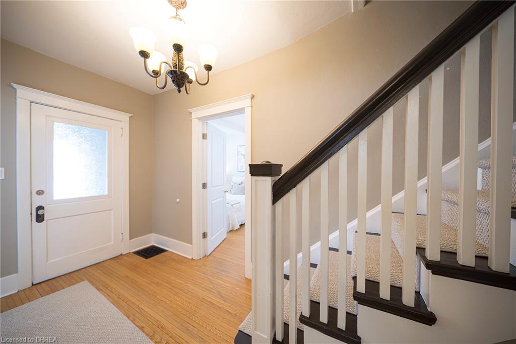 48 Lincoln Avenue, Brantford ON N3T 4S7