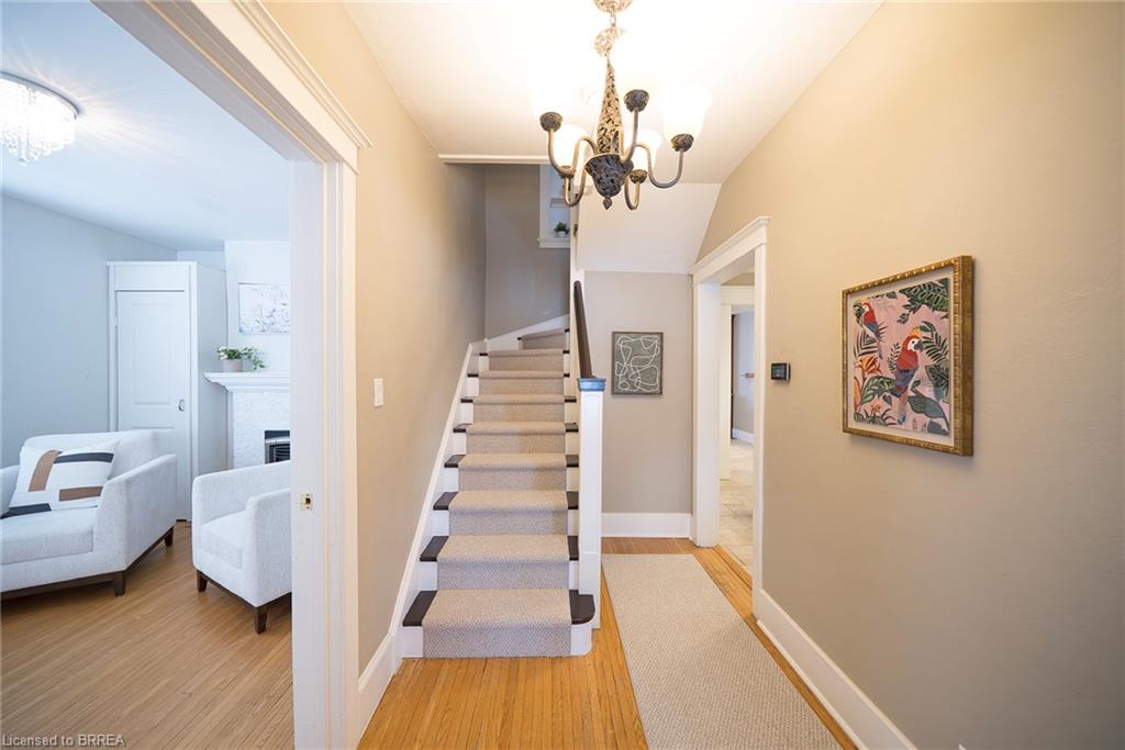 48 Lincoln Avenue, Brantford ON N3T 4S7