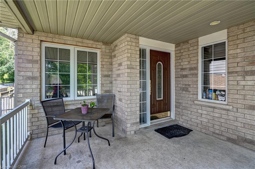 58 Doon Mills Drive, Kitchener ON N2P 2S3