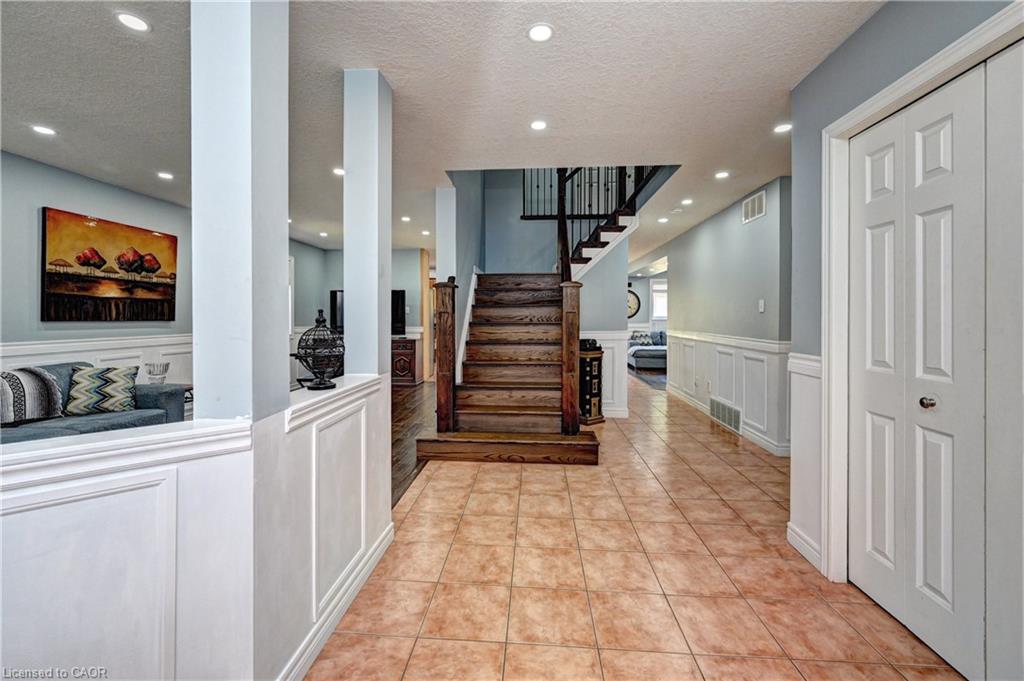 58 Doon Mills Drive, Kitchener ON N2P 2S3