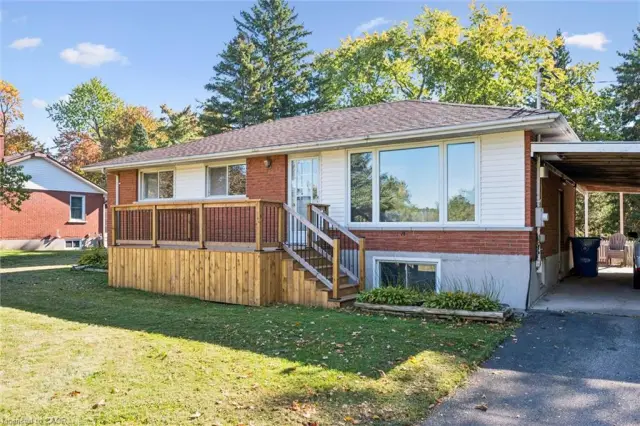7065 Fife Road, Guelph ON N1H 6J4