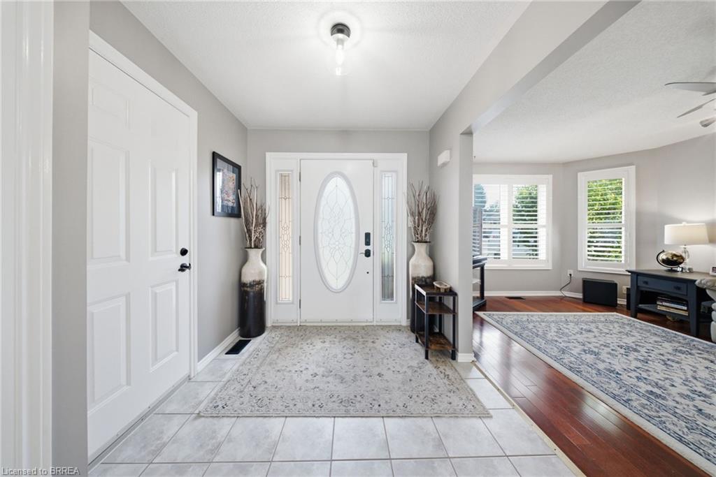 68 Allensgate Drive, Brantford ON N3V 1E2