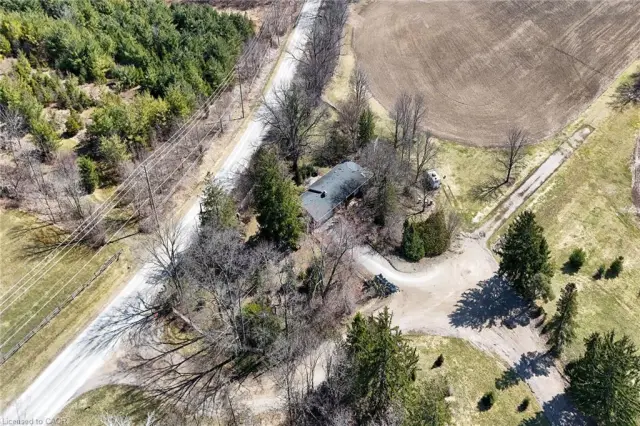 360 Johnson Road, Brantford ON N3T 5M1