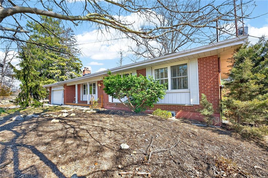 360 Johnson Road, Brantford ON N3T 5M1