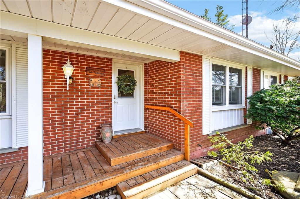360 Johnson Road, Brantford ON N3T 5M1
