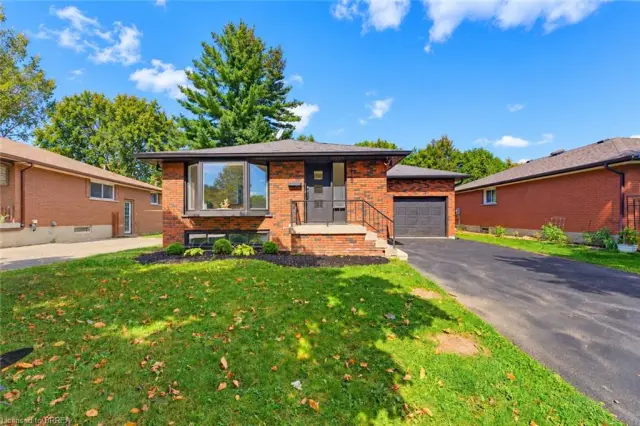 115 Evelyn Street, Brantford ON N3R 3H4