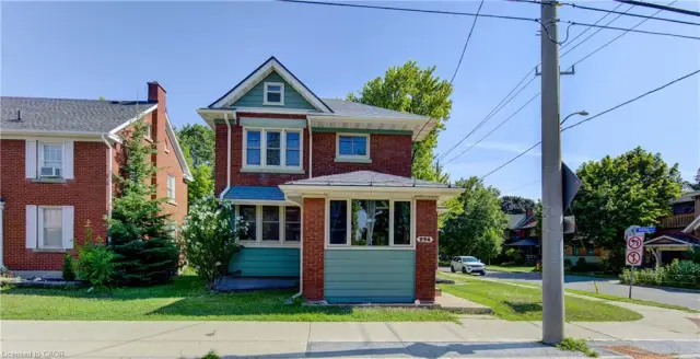 224 Weber Street E, Kitchener ON N2H 1E8