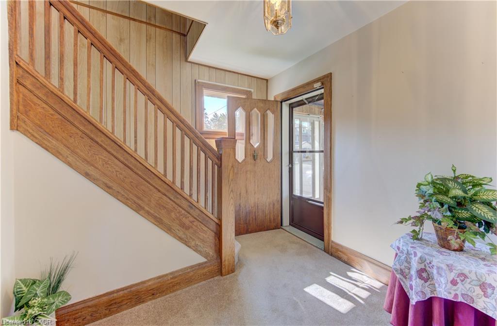 224 Weber Street E, Kitchener ON N2H 1E8