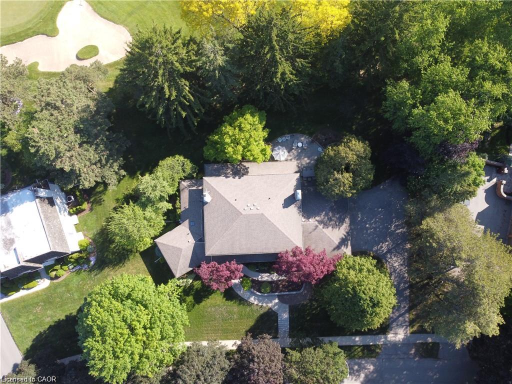 61 Huntley Crescent, Kitchener ON N2M 2R4