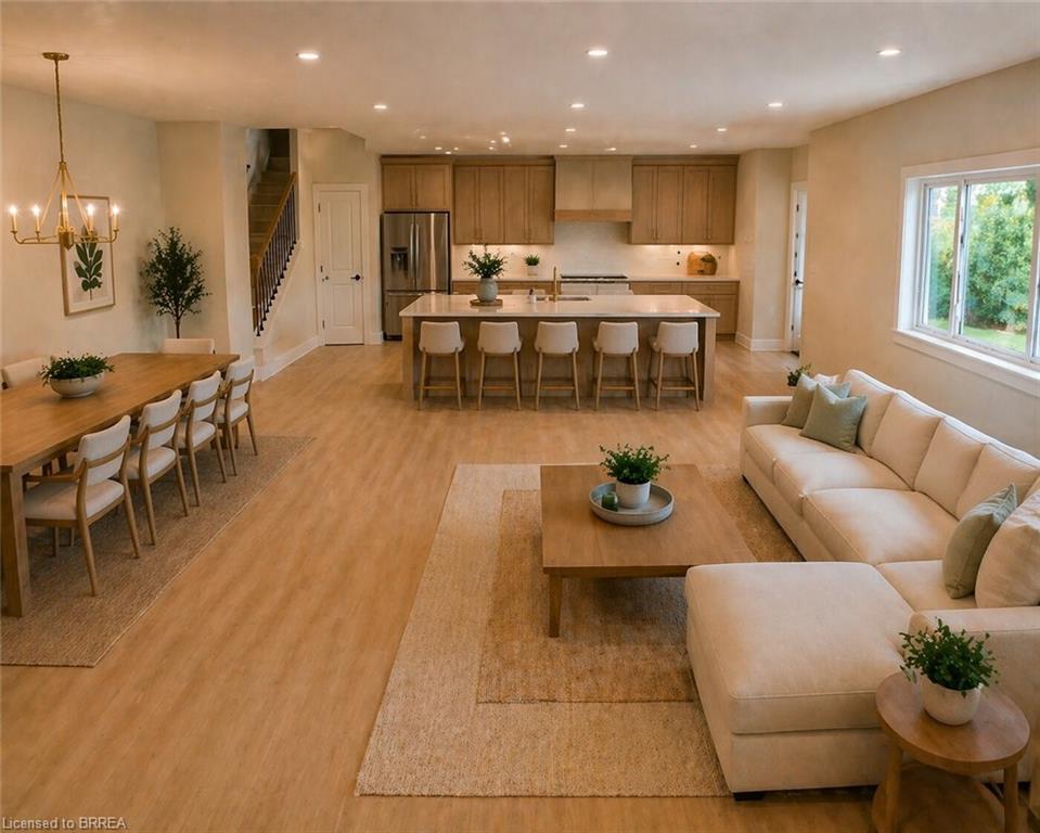 LOT 9 Sass Crescent, Paris ON N3L 0E9