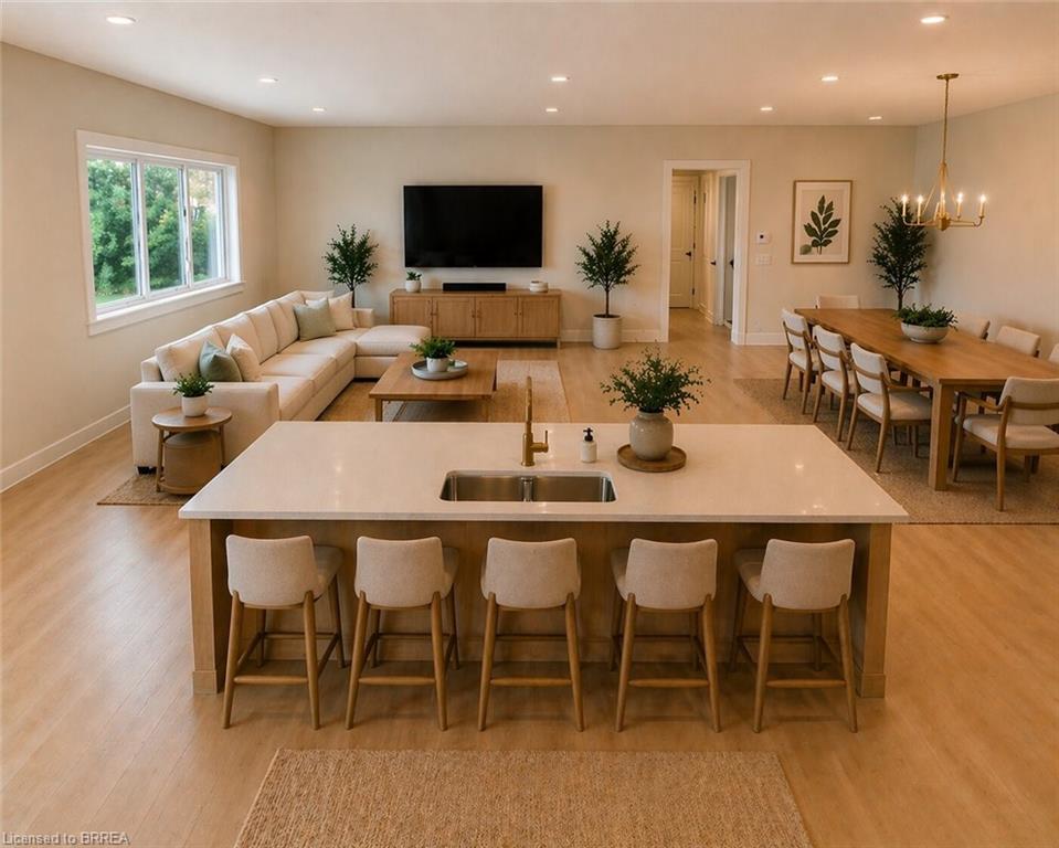 LOT 9 Sass Crescent, Paris ON N3L 0E9