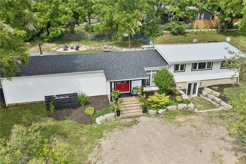 647 Brant-Waterloo Road, Ayr ON N0B 1E0