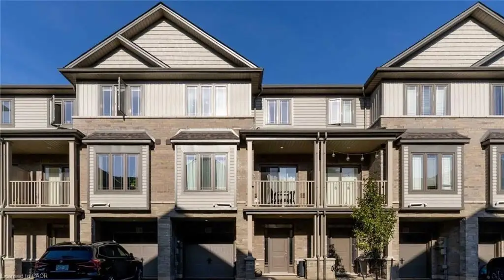 132-77 Diana Avenue, Brantford ON N3T 0G7