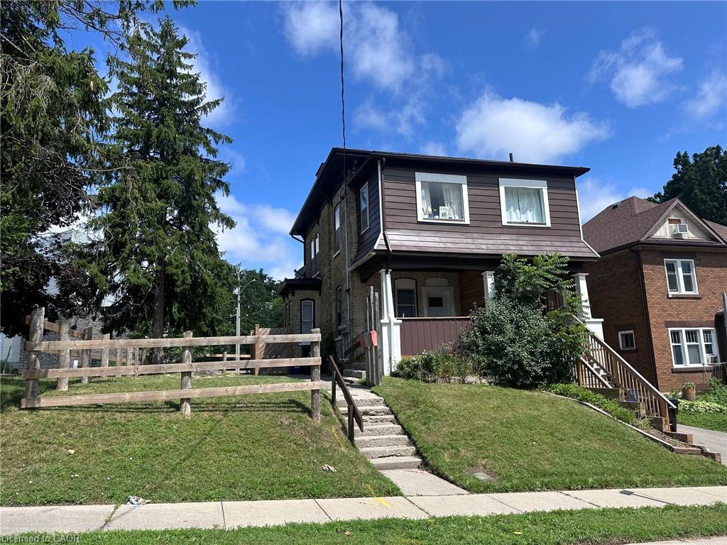 10 Shanley Street, Kitchener ON N2H 5N8