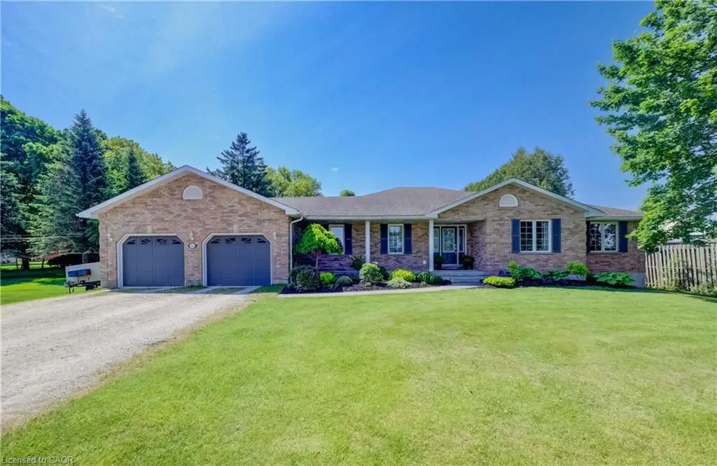 540 Sligo Road W, Mount Forest ON N0G 2L1