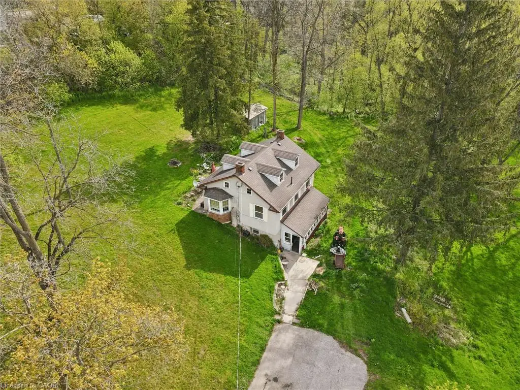 36 Elgin Street East, Conestogo