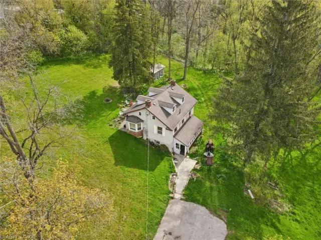 36 Elgin Street E, Conestogo ON N0B 1N0