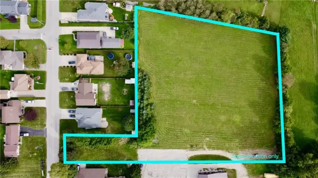 122A King Street, Palmerston ON N0G 2P0