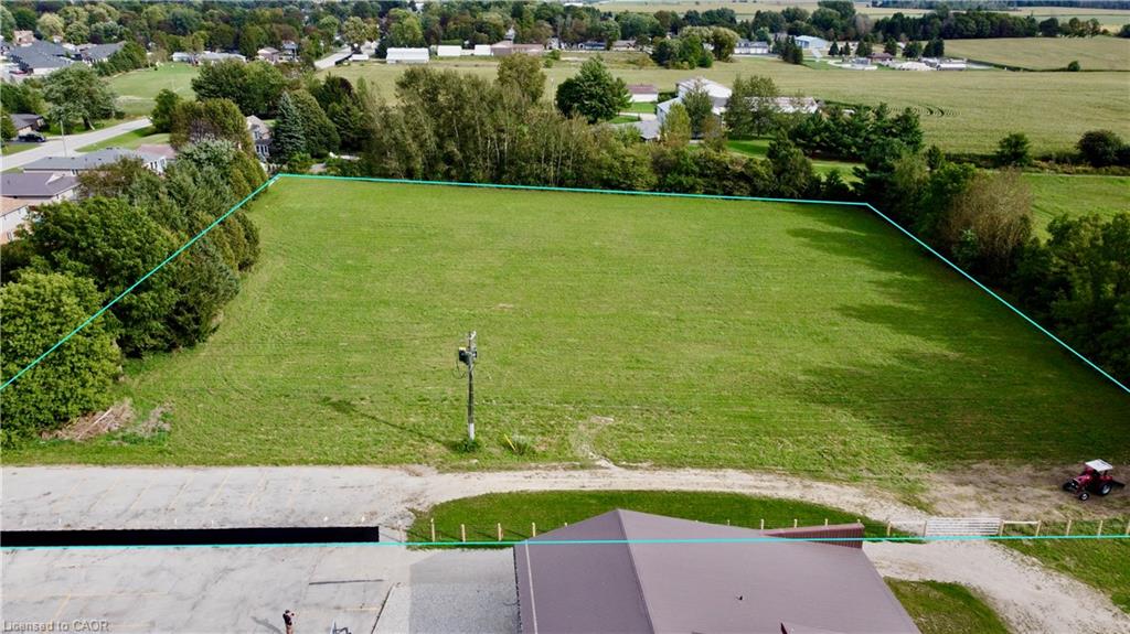 122A King Street, Palmerston ON N0G 2P0