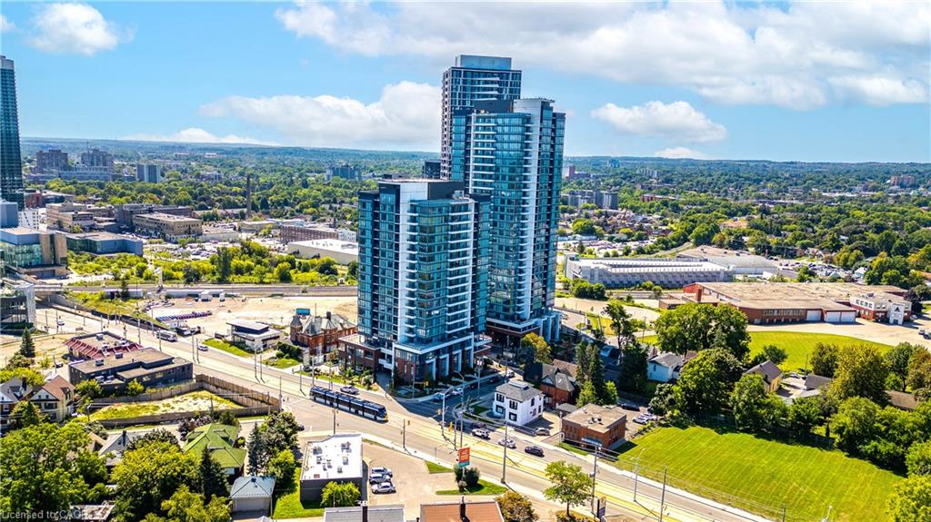 1011-5 Wellington Street S, Kitchener ON N2G 0E3