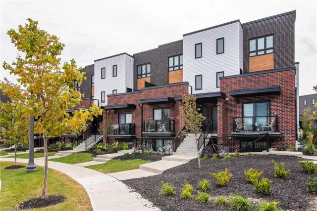 243 Chapel Hill Drive, Kitchener ON N2R 1N3