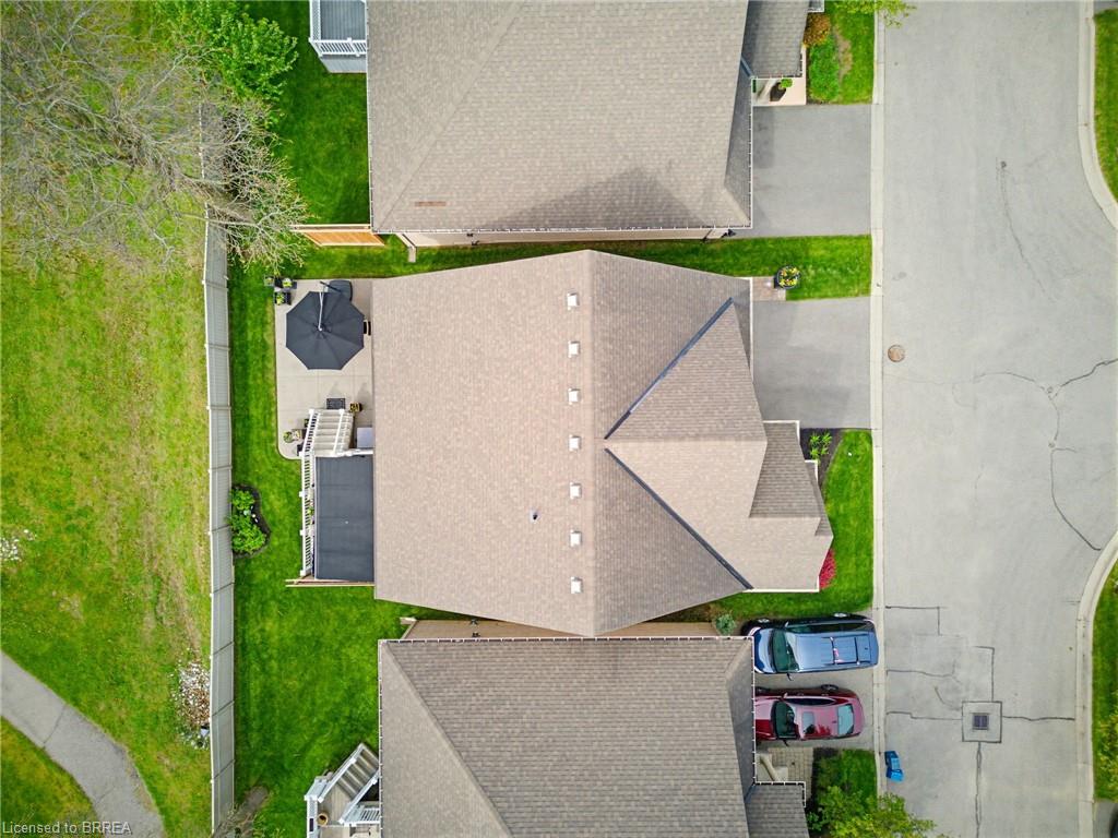 9-68 Fairview Drive, Brantford ON N3R 2W9