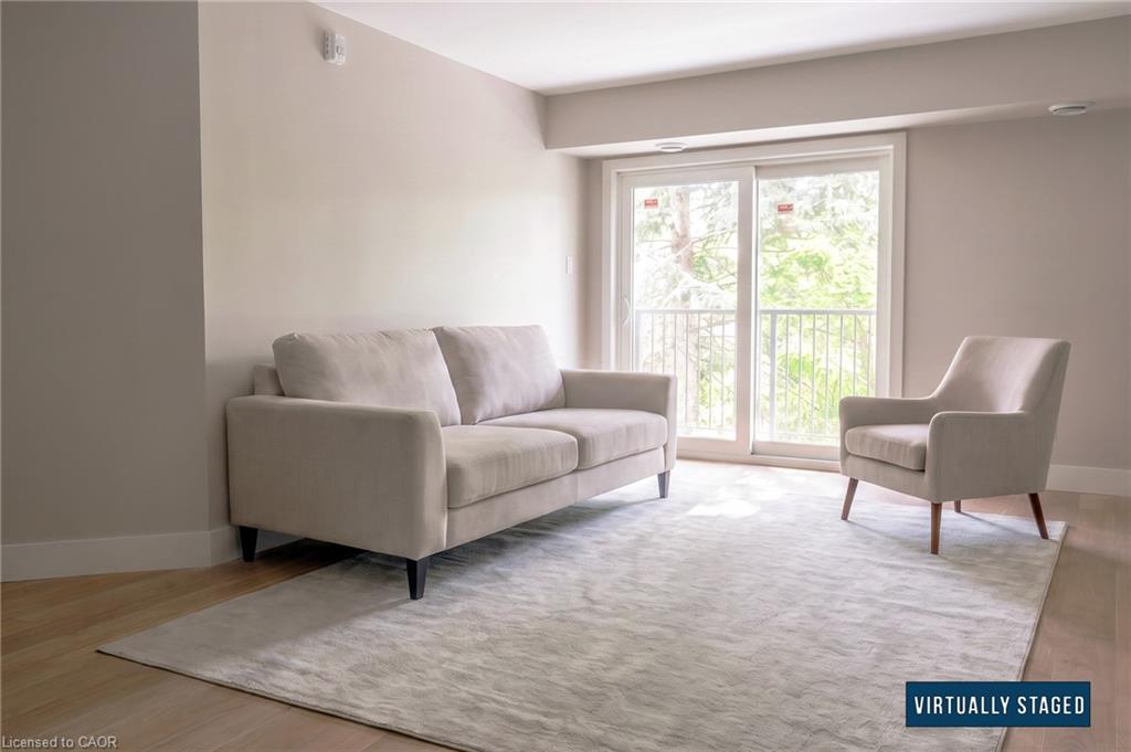 22-3085 Kingsway Drive, Kitchener ON N2C 2P1