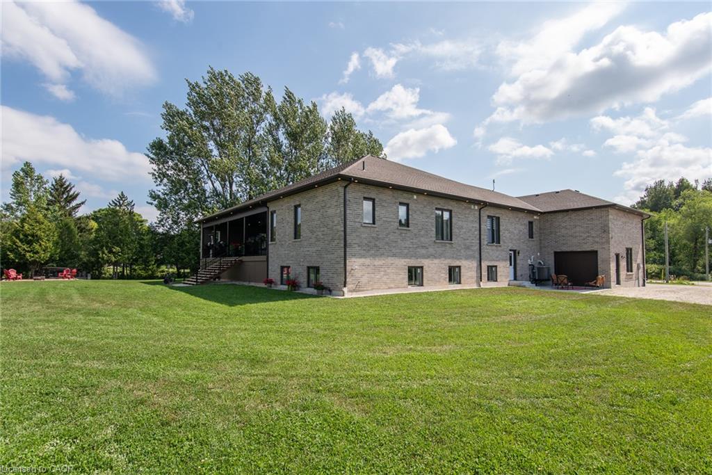 6780 Wellington Rd 10, Moorefield ON N0G 2K0