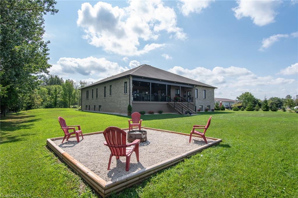 6780 Wellington Rd 10, Moorefield ON N0G 2K0