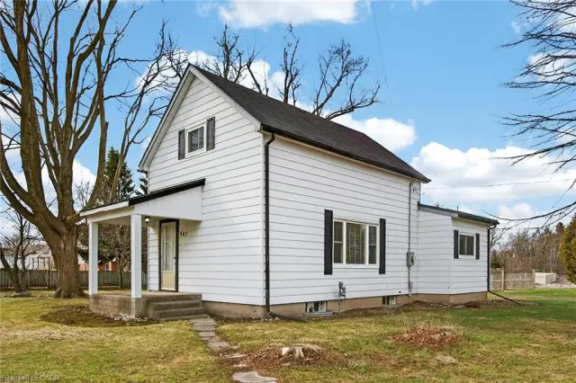 407 Bell Street, Ingersoll ON N5C 2P7
