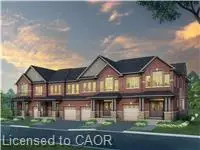 350 Robert Woolner Street, Ayr ON N0B 1E0