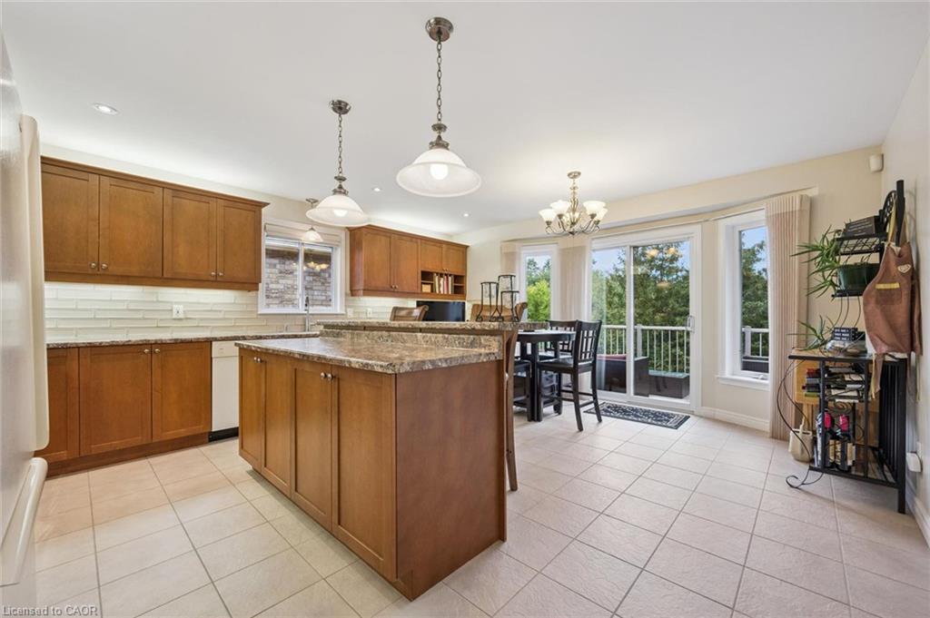 555 Killbear Court, Waterloo ON N2V 2R9