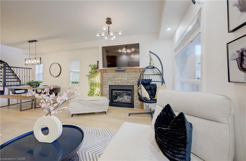 275 Falconridge Drive, Kitchener ON N2K 0C5