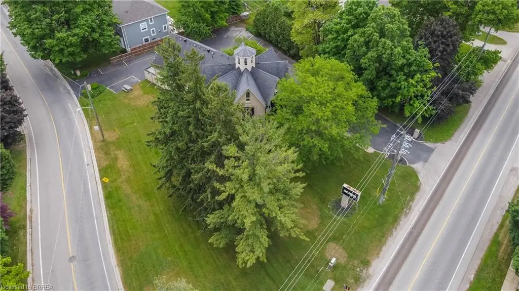 646 Mount Pleasant Road, Mount Pleasant ON N0E 1K0