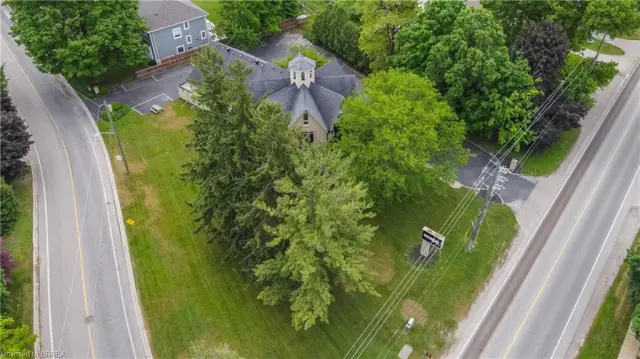 646 Mount Pleasant Road, Mount Pleasant ON N0E 1K0