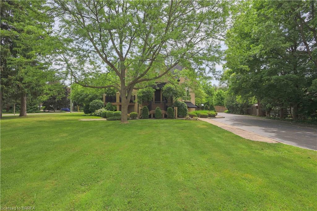 646 Mount Pleasant Road, Mount Pleasant ON N0E 1K0