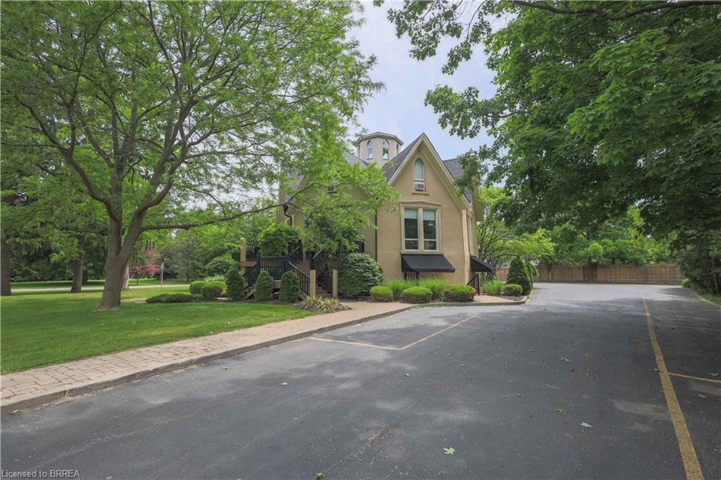 646 Mount Pleasant Road, Mount Pleasant ON N0E 1K0