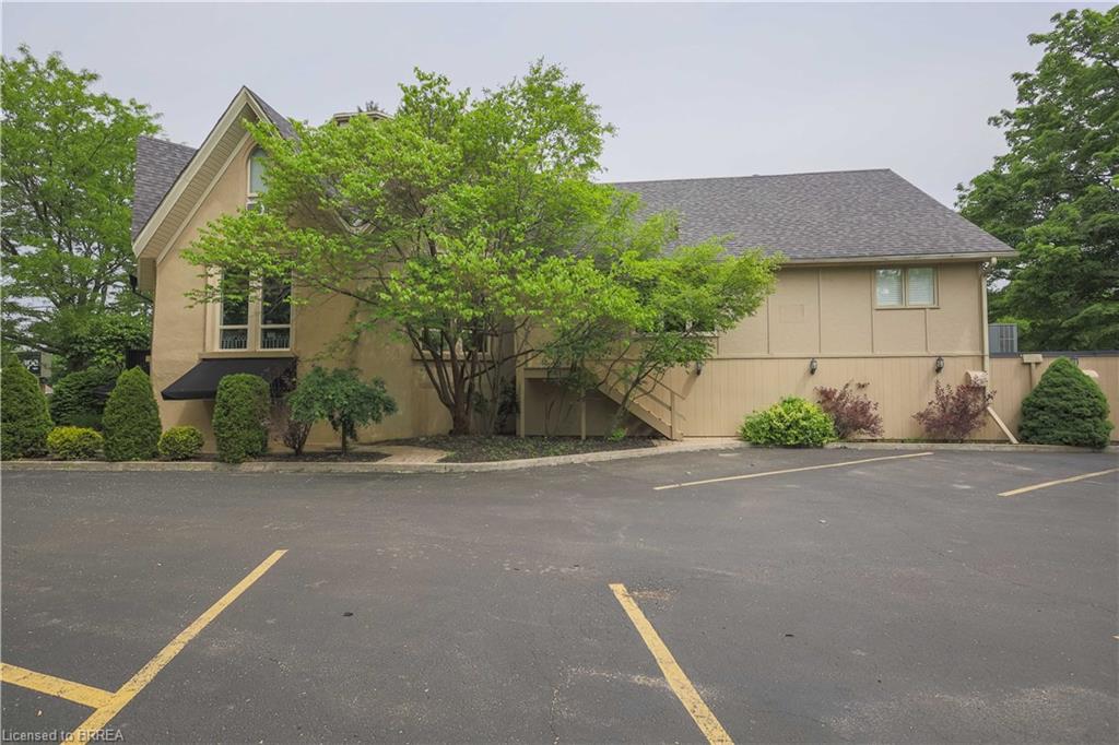 646 Mount Pleasant Road, Mount Pleasant ON N0E 1K0