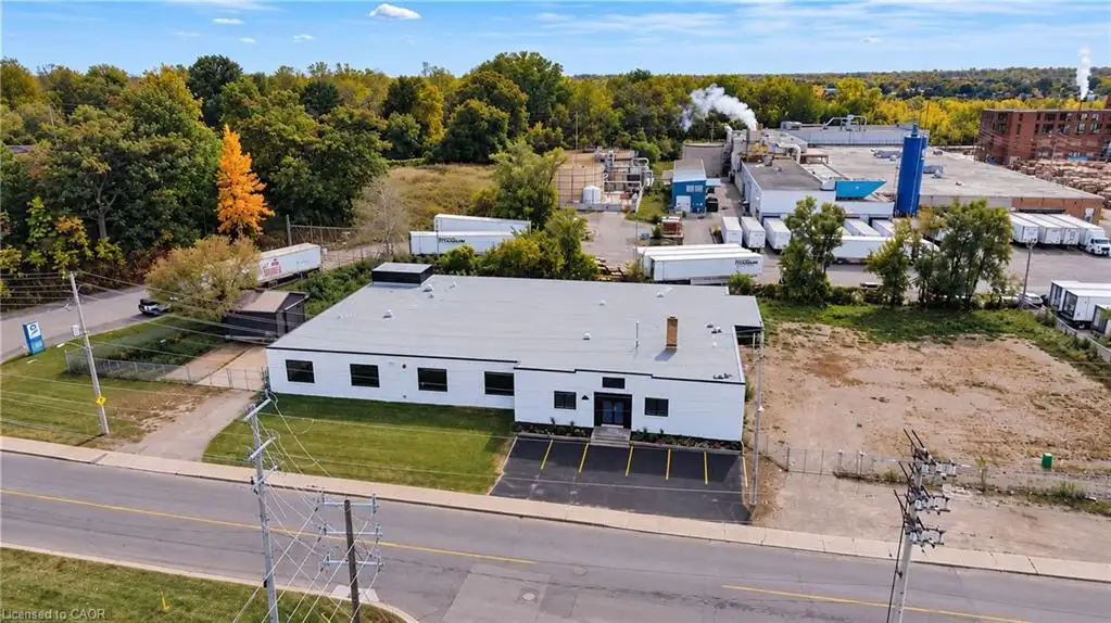147 Mary Street, Brantford ON N3S 3C1