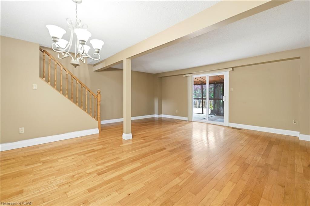 155 Foxhunt Road, Waterloo ON N2K 2R8